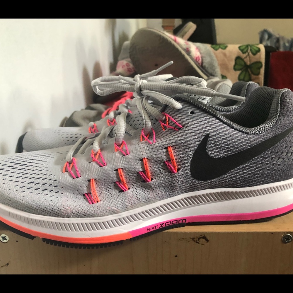 Nike sneakers